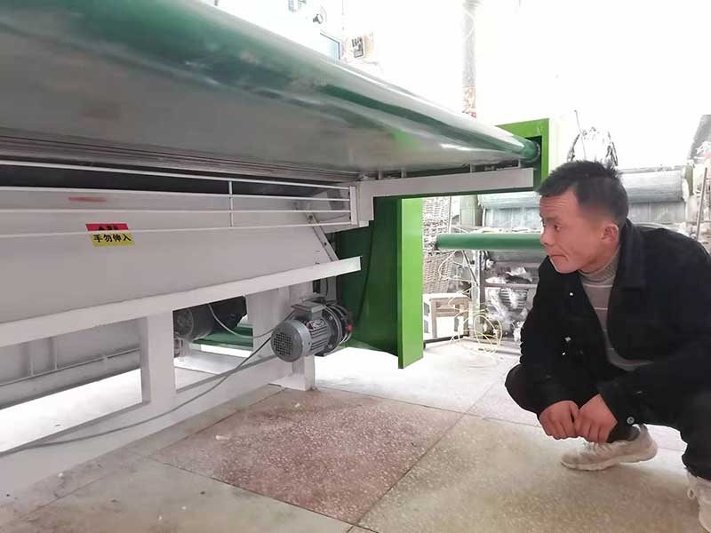 如何有效降低彈花機(jī)設(shè)備的故障率？